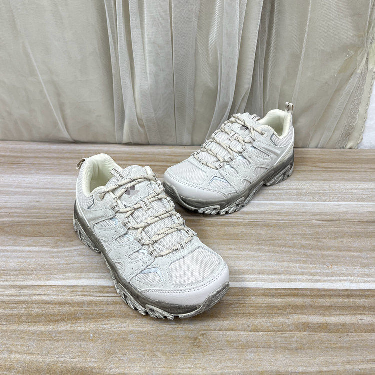 登山鞋户外徒步男女同款运动鞋