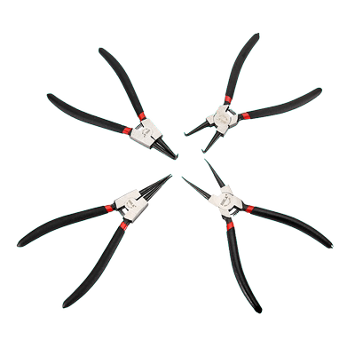 赛科卡簧钳大小号18寸7寸5寸13寸内卡外卡穴用轴用卡环钳挡圈钳