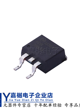 全新原装MOS管FDB28N30TM TO-263-3 300V 28A场效应晶体管MOSFET