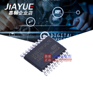 原装单片机 MCU GD32E230F6P6TR TSSOP-20 32位 微控制器 IC 芯片