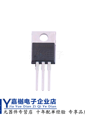 全新原装MOS管FCP190N65F TO-220 650V 20.6A 场效应晶体管MOSFET