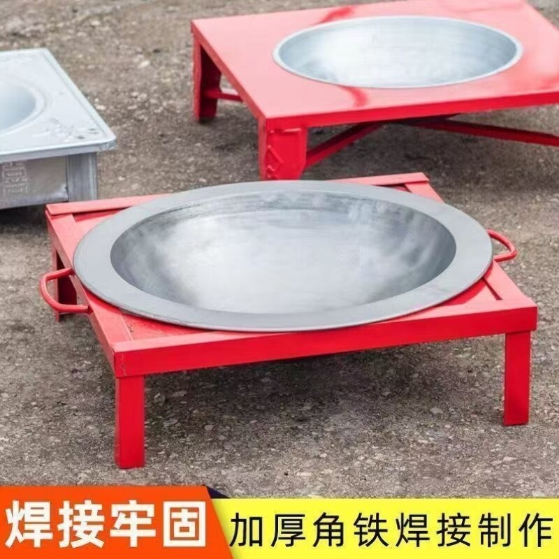 木炭烧烤壁炉家用烤结婚火炉盆用野外烧炭烧烤炉火盆取暖器烤火盆