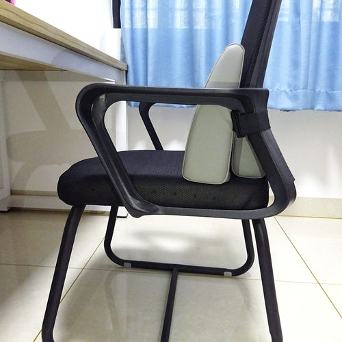 电脑工作椅工程游戏椅腰枕尾椎枕