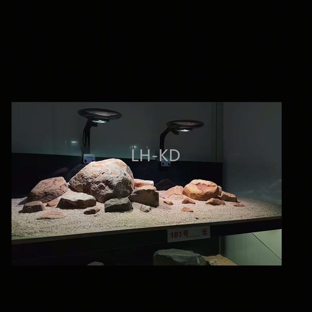 三湖鱼水族造景石珊瑚石鱼缸水族箱造景装饰套餐骨架溪流石黄嘛石