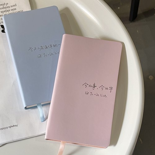 小春日和to-do时间管理日程本