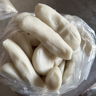 舒城糯米年糕条安徽农家糯米年粑粑条2斤/3斤/5斤/10斤