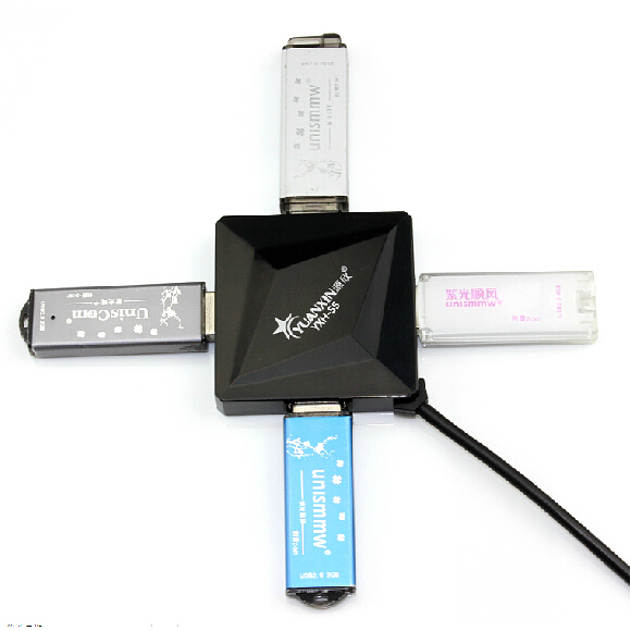 Concentrateur USB - Ref 372827 Image 4