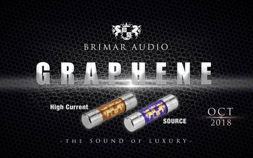 保险丝BrimarAudio一听中毒手工