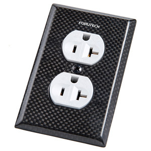 日本古河美标双位碳纤维面板