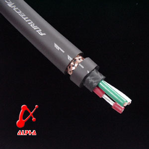 原装古河发烧超值版包邮电源线