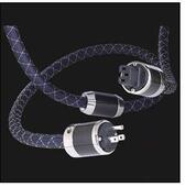 日本古河 FURUTECH hifi发烧音响电源线 Nanoflux 原装