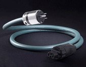 Guard 材质 古河 滤波功能电源线 Power Triple FURUTECH