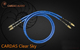 美国CARDAS 至尊天空 卡达斯 Sky RCA音频信号线 Clear 先声行货