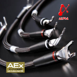 原装古河Furutech Jumperflux-S hifi发烧 音箱 喇叭线 Y型插头