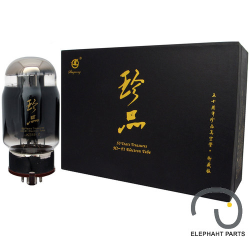 曙光 珍品 御藏版 KT88-Z 电子管 Treasures KT88电子管 现货