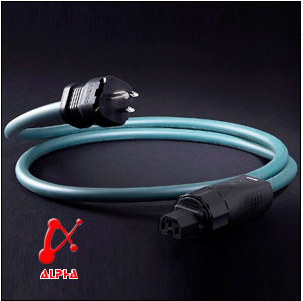 FURUTECH 古河 Power Guard-15 PC-Triple C 材质 滤波功能电源线