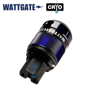 美国原装瓦特 WATTGATE 350 i Ag 电源插头 力高行货 冷冻版 现货