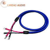 喇叭线 CARDAS 包邮 先声行货 音箱线 至尊 Clear 卡达斯 美国 原装