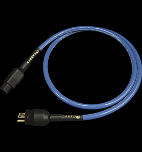 美国 100% 原装正品 CARDAS 卡达斯 QUADLINK 黄金四号电源线