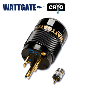 美国原装 瓦特 WATTGATE 330 i 美式电源公插头 力高行货 冷冻版