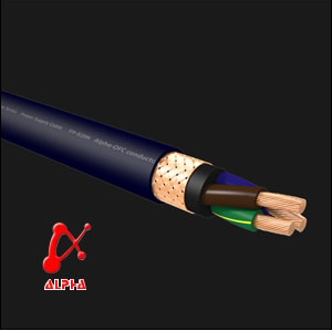 原装古河 FP-S35N/FP-S032N  发烧DIY 音响功放电源散线 促销