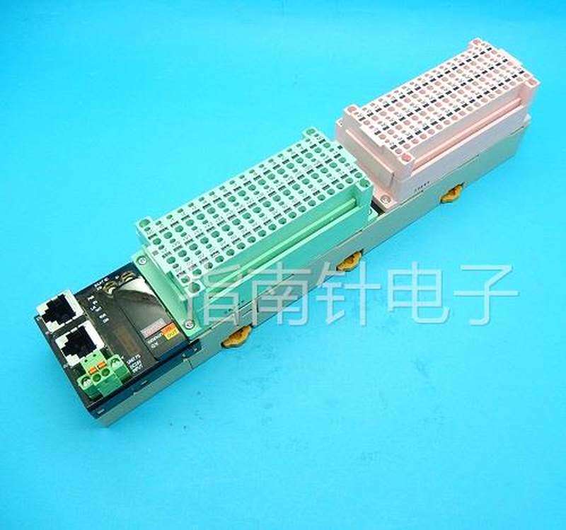 议价包邮供欧姆龙OMRON进口数码I / O幸福终点站GX-MD3284-T议价使用感如何?