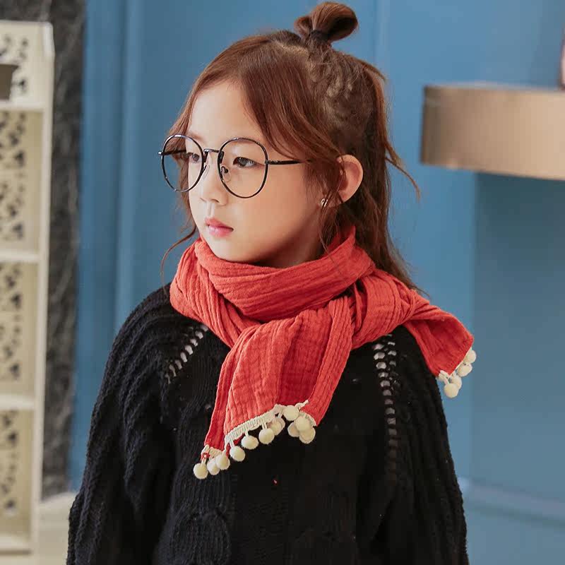 Echarpe enfant - Ref 2137843 Image 1