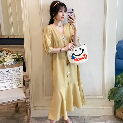 衣芙蓉妈咪服饰 YZRM1885