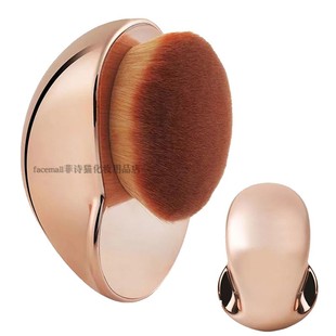 55号魔术刷 英国ICONIC化妆刷 脸部无痕粉底液刷不吃粉底妆刷