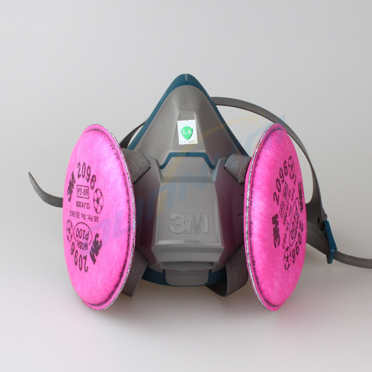 原装套装 【含硅胶主体1个、滤棉1对】