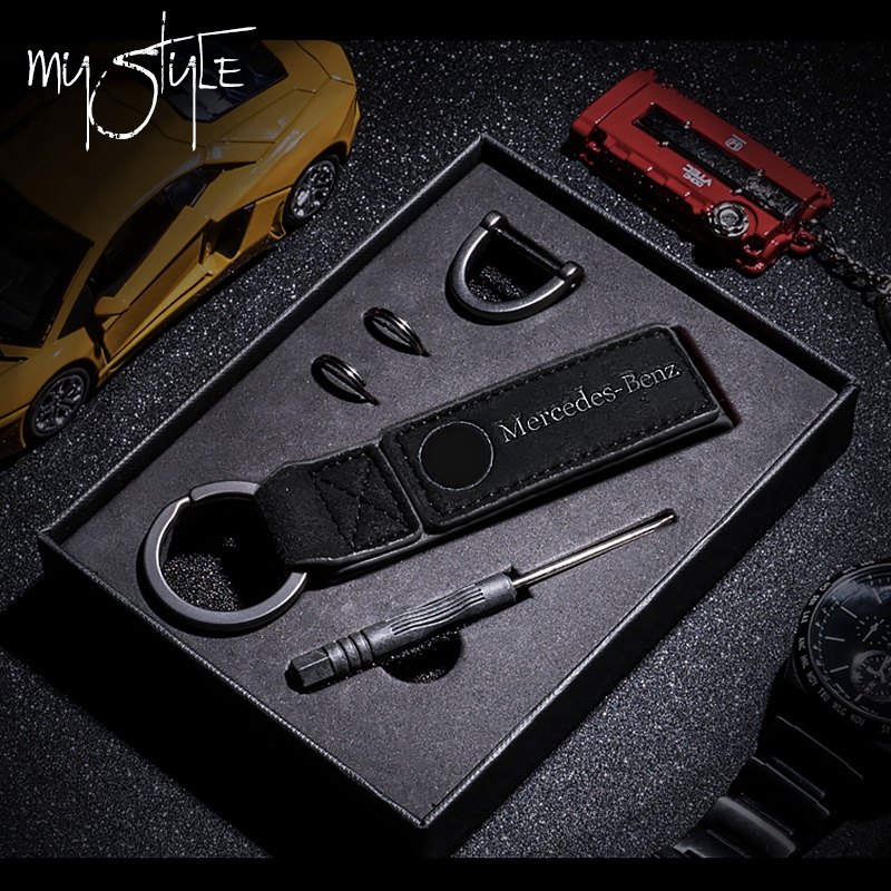 奔驰钥匙扣男女C260L glc300L gle gla E级A级挂件个性创意锁匙扣|ruв категории автомобиль/товаров/аксессуары/переоснащение, автомобильных принадлежностей/аксессуары, за рулем личной принадлежности, автомобиль с брелок - от Buy2taobao.com для оказания профессиональной услуги покупки агента Taobao