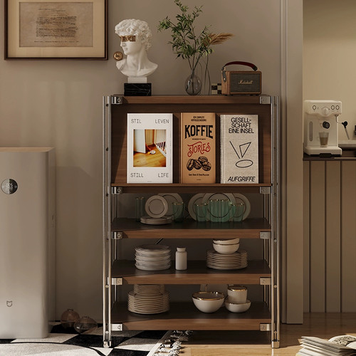 中古包豪斯陈列柜杂志柜送货上门