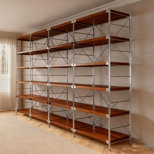 【5W人抢购成功】稳固30年置物架