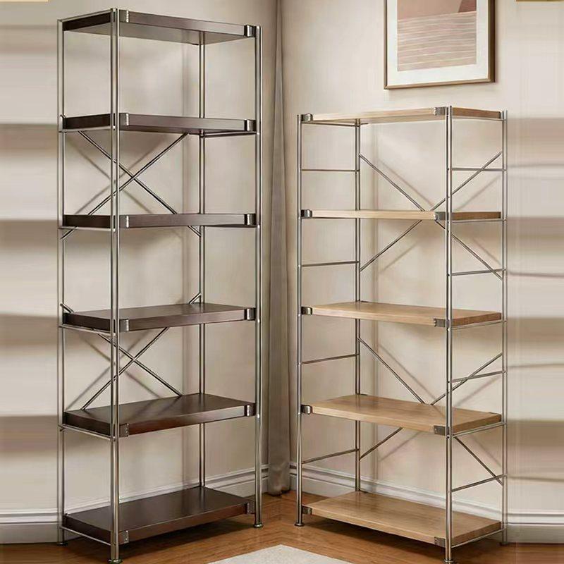 货架置物架落地多层收纳架日式储物架书架客厅厨房阳台组合展示架,商业/办公家具,置物架/陈列架/储物架/展示架,淘宝优惠券,粉丝福利购,淘宝优惠卷