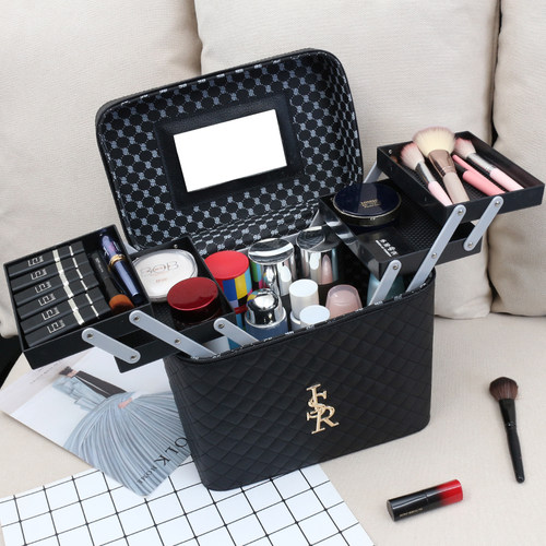 爱尔森浙江金华收纳化妆品包