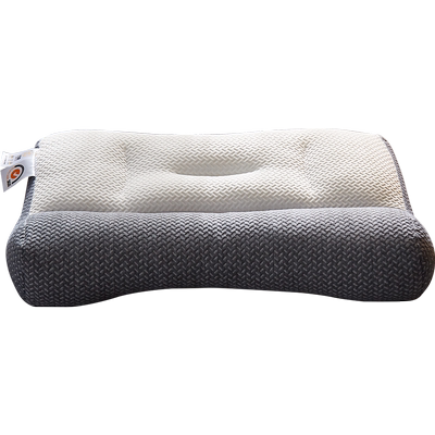 助睡眠护颈椎专用枕头枕芯侧睡