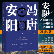 未删节短篇小说集历史悬疑小说散文随笔搜神记书籍现代当代文学小说都市情感言情小说同名天下卵 书 安阳 冯唐