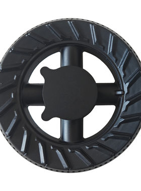 适用亿田集成灶配件F6CGWH S3DS F2CGWN铜火盖分火燃烧器炉帽炉头