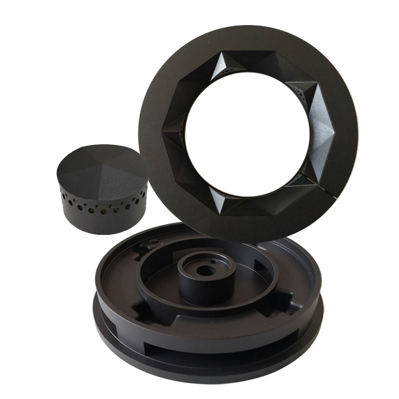 适用老板燃气灶配件36B0 36B1 36G3 五星火灶火盖炉芯分火器炉头