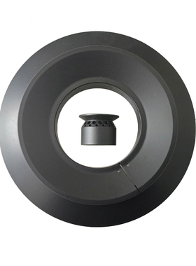 适合苏泊尔燃气灶QS505 305 301火盖连体分火器炉心炉具灶具100型