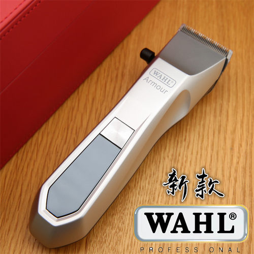 WAHL无线发廊大动力电推剪