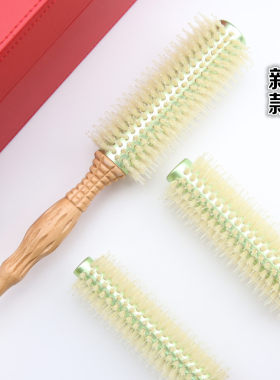 聚森堂专业铝管造型滚梳
