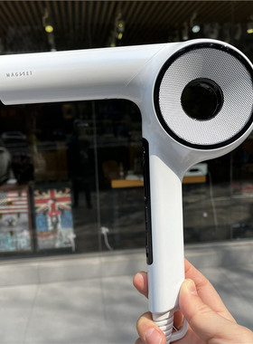 CREATE ION宫村浩气负离子高速吹风机高端发廊专业用造型柔顺风机