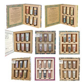 Morris&Co护手霜六支30ml书型礼盒草莓小偷滋润保湿 檀香伴手礼