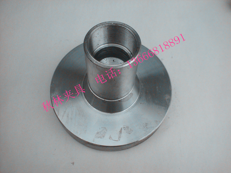 数控 仪表 车床 加大 加长 120*20 夹头 640 632 630 635