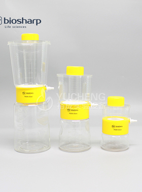 150/250/500/1000ml真空过滤系统 过滤装置 BS-1000-XT