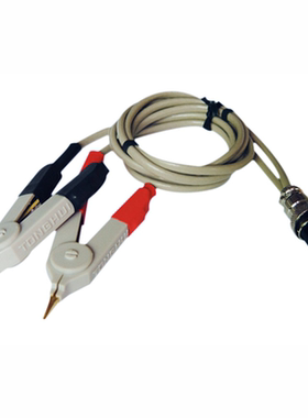 同惠低电阻测试仪夹具TH26004A开尔文电缆TH26050贴片电阻TH26018