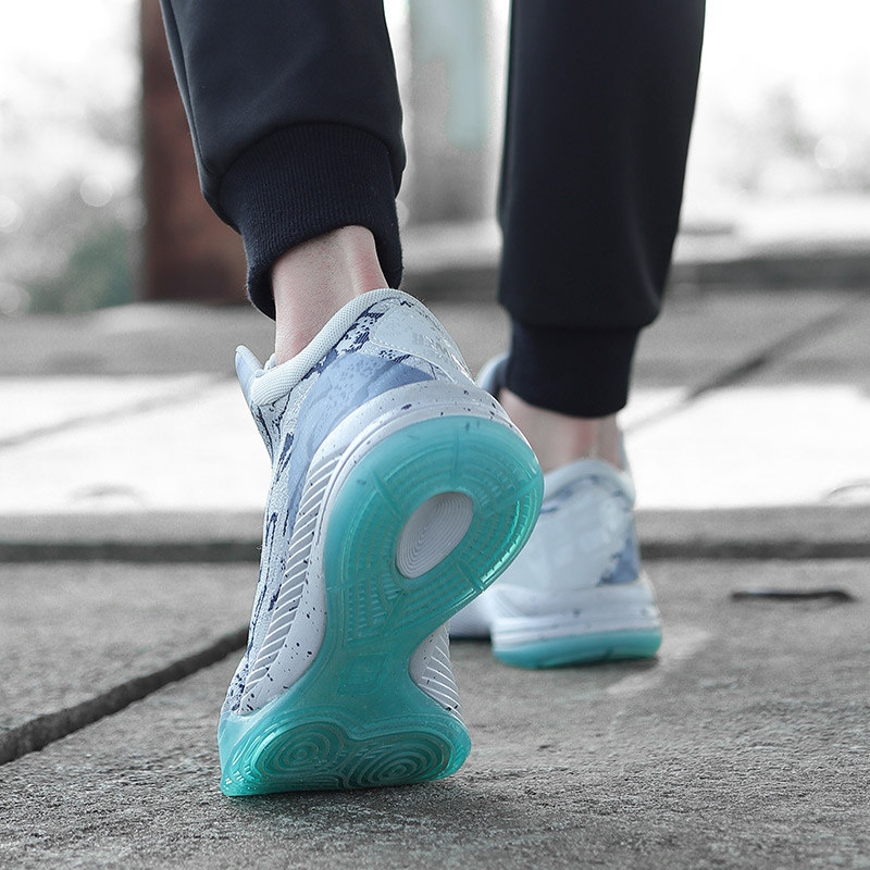 艾弗森篮球鞋男低帮春夏透气耐磨防滑学生运动鞋艾佛森战靴男高帮|ruв категории спортивные туфли new, баскетбол обувь - от Buy2taobao.com для оказания профессиональной услуги покупки агента Taobao