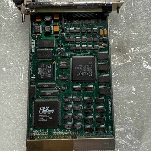 APPLIED MATERIALS XMP-CPCI-3U工议价