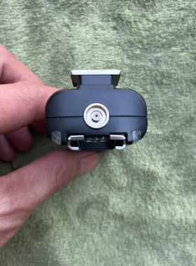 YONGNUO永诺RF-603N、引闪器、全新库存、只有几个议价